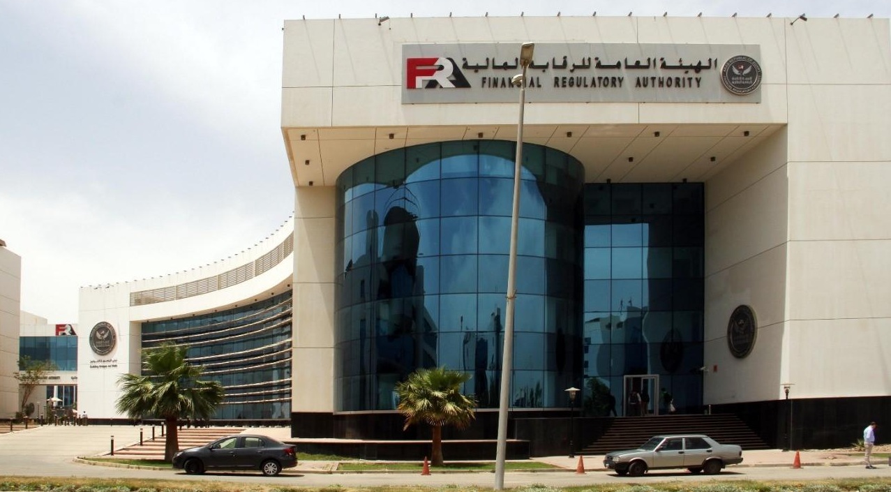 الرقابة المالية: 851.4 مليار جنيه إجمالي التمويل غير المصرفي خلال 8 أشهر